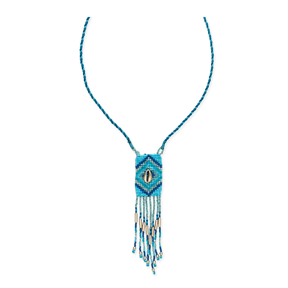 Collier de perles Northpointe Long-Drop