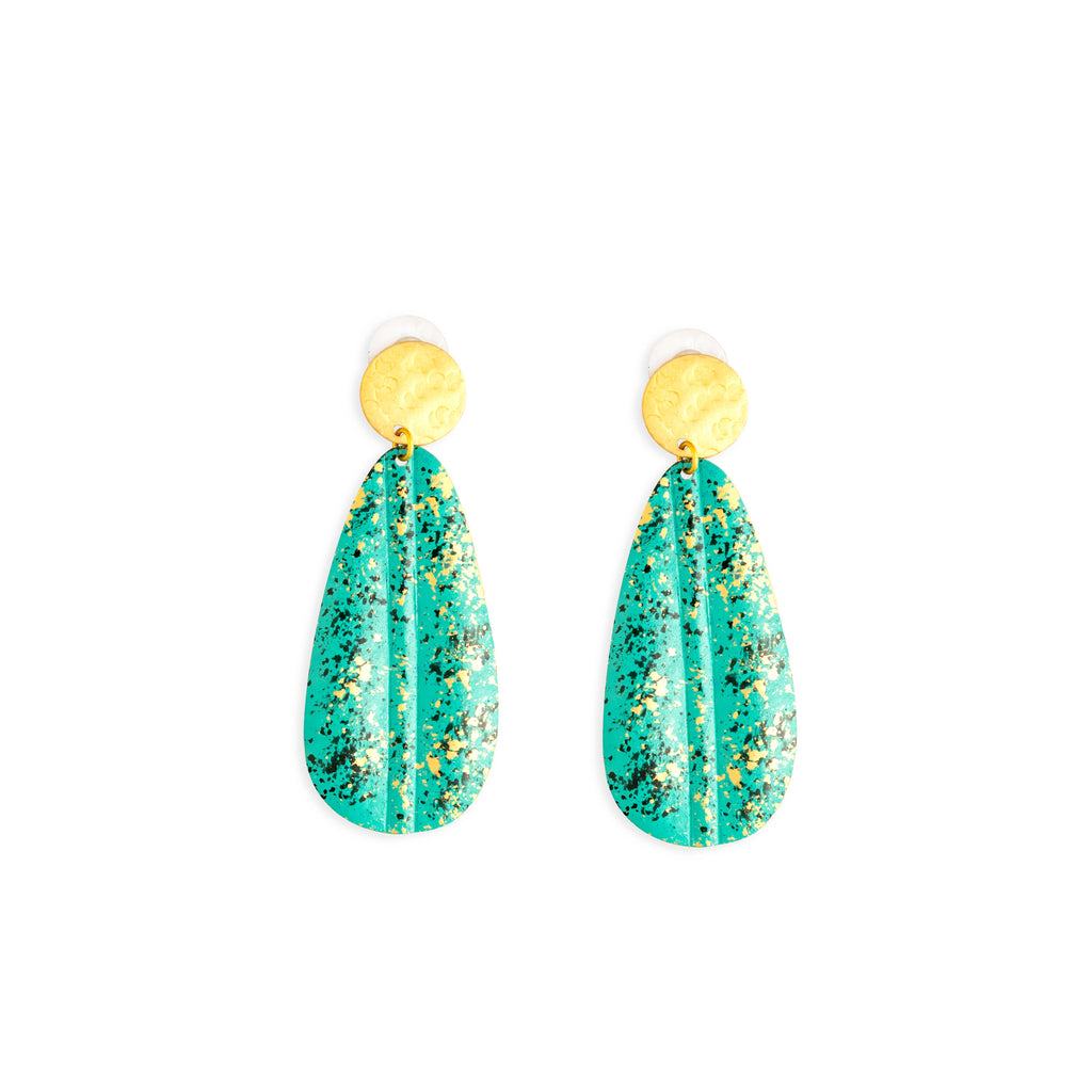 Boucles d'oreilles Angelica Falls