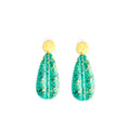 Boucles d'oreilles Angelica Falls