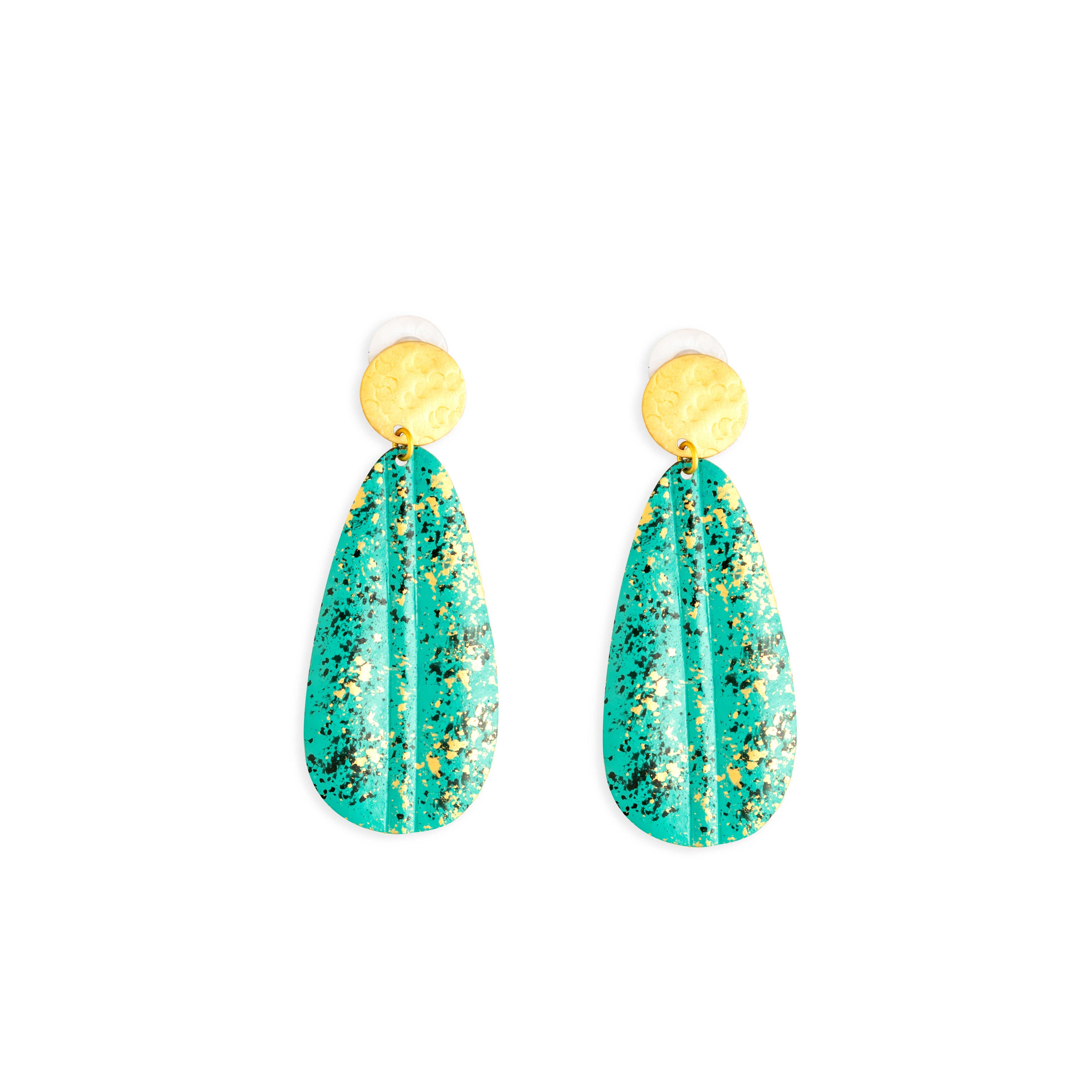 Boucles d'oreilles Angelica Falls