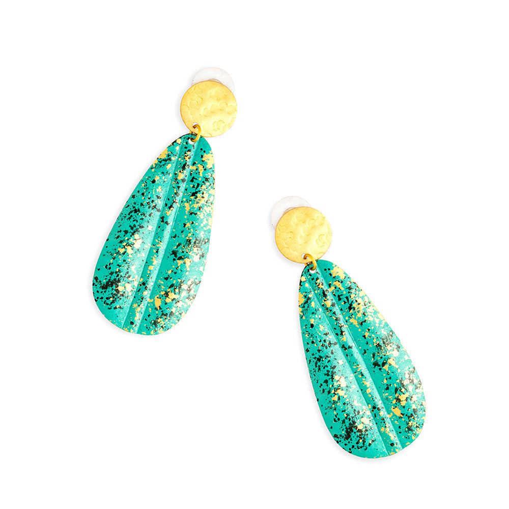 Boucles d'oreilles Angelica Falls