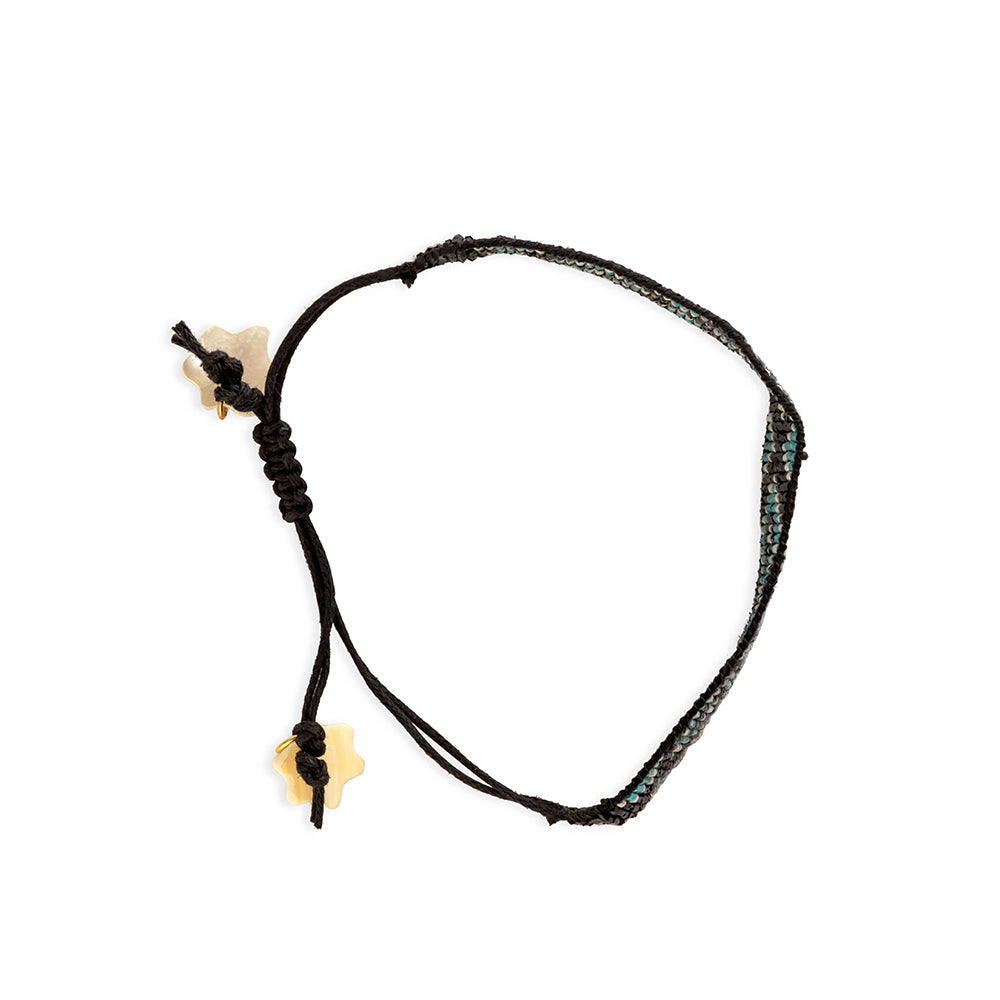 Bracelet de perles Devonni