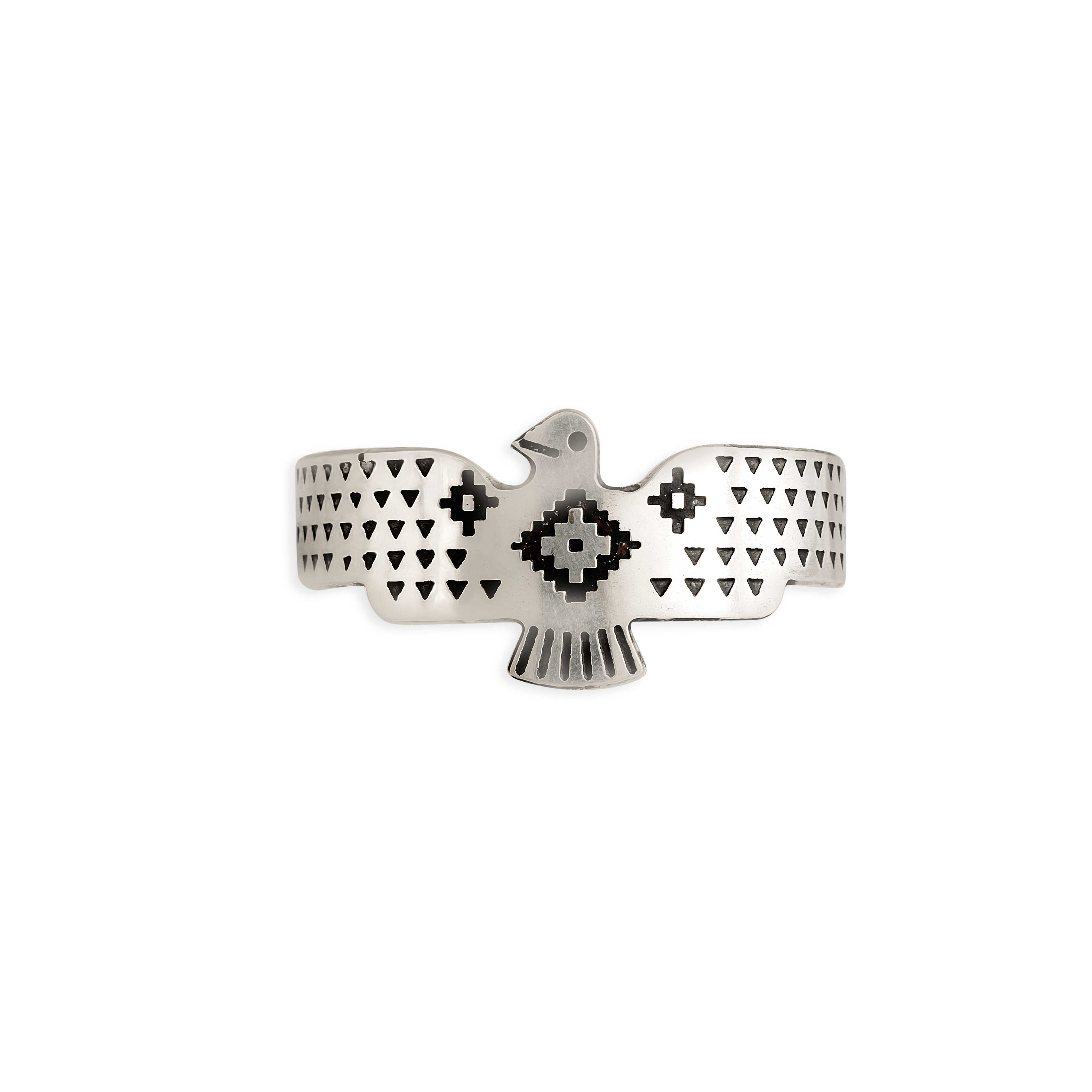 Bracelet Ciel Tonnerre