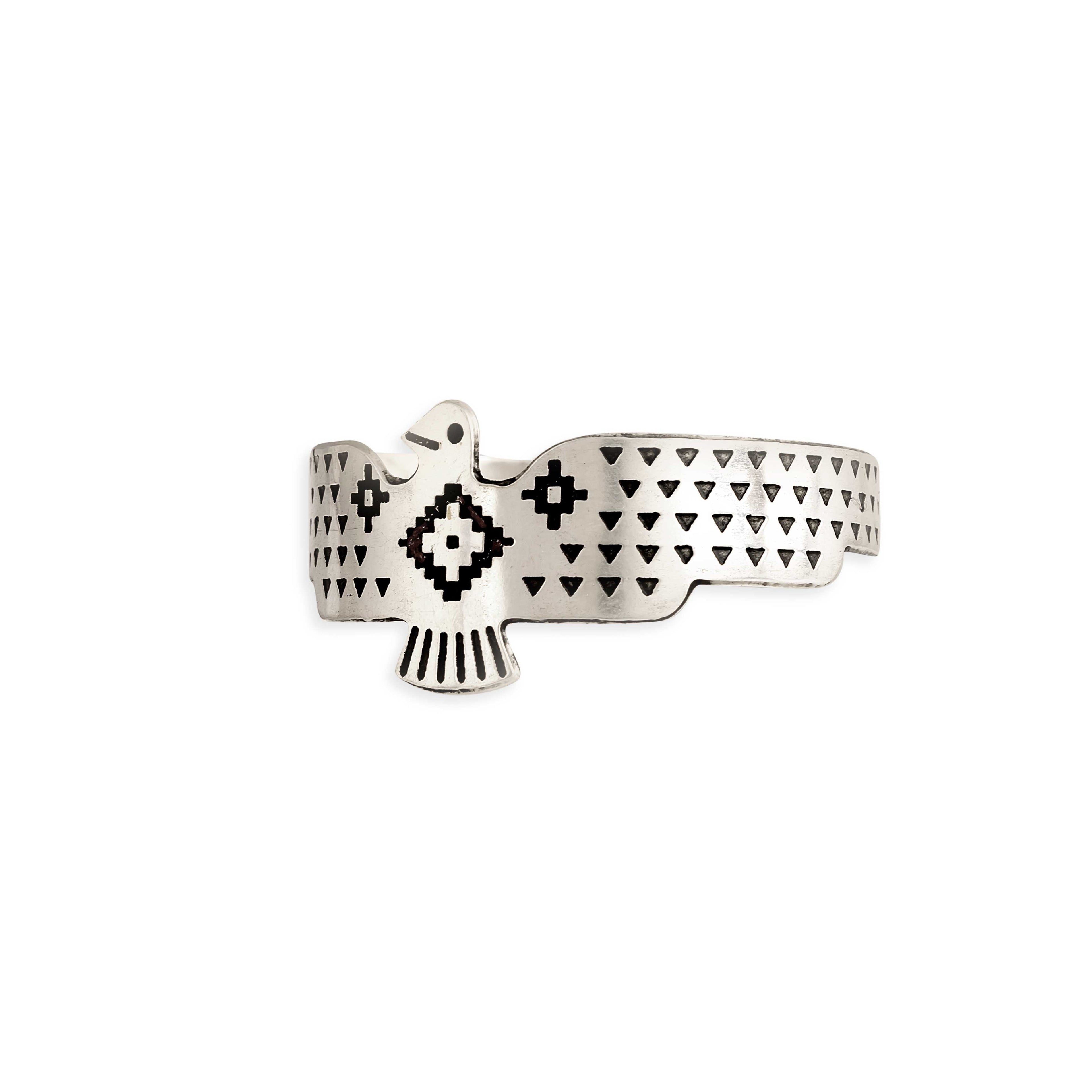Bracelet Ciel Tonnerre