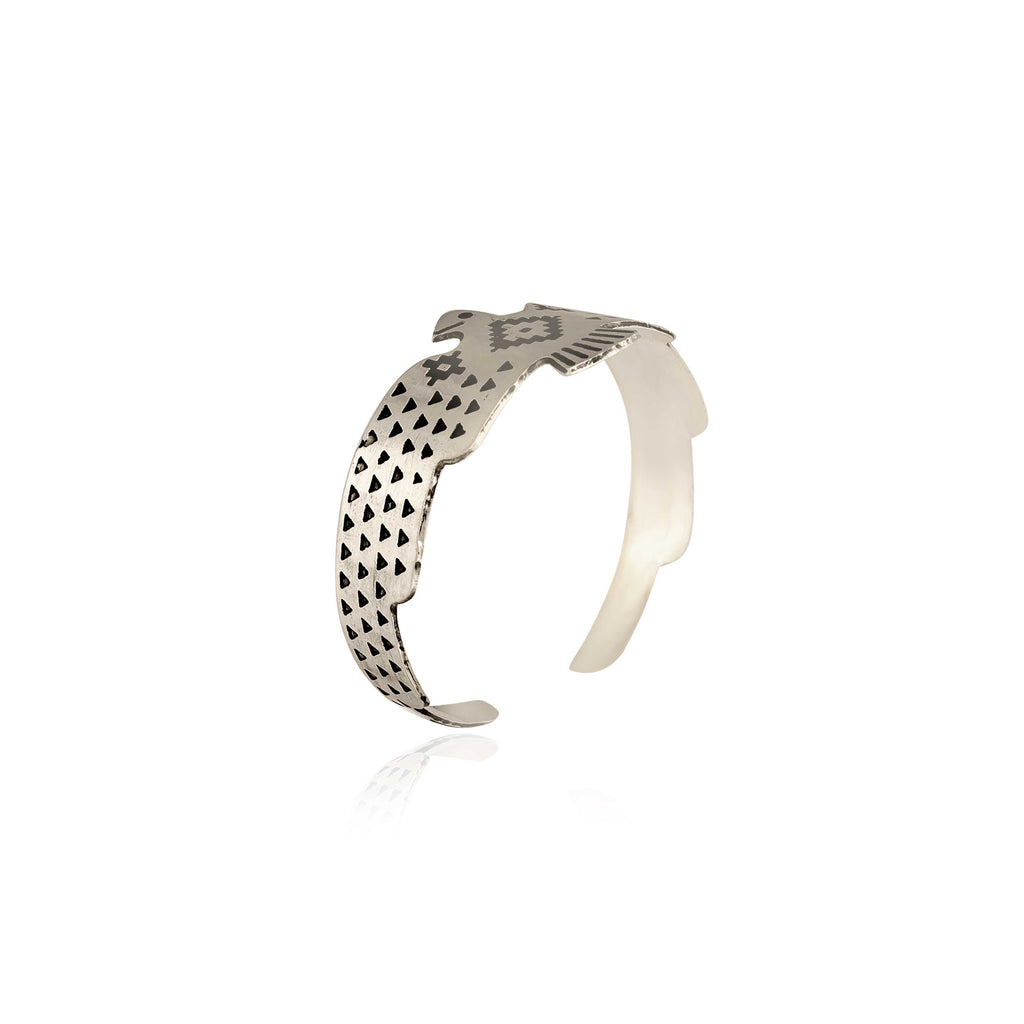 Bracelet Ciel Tonnerre