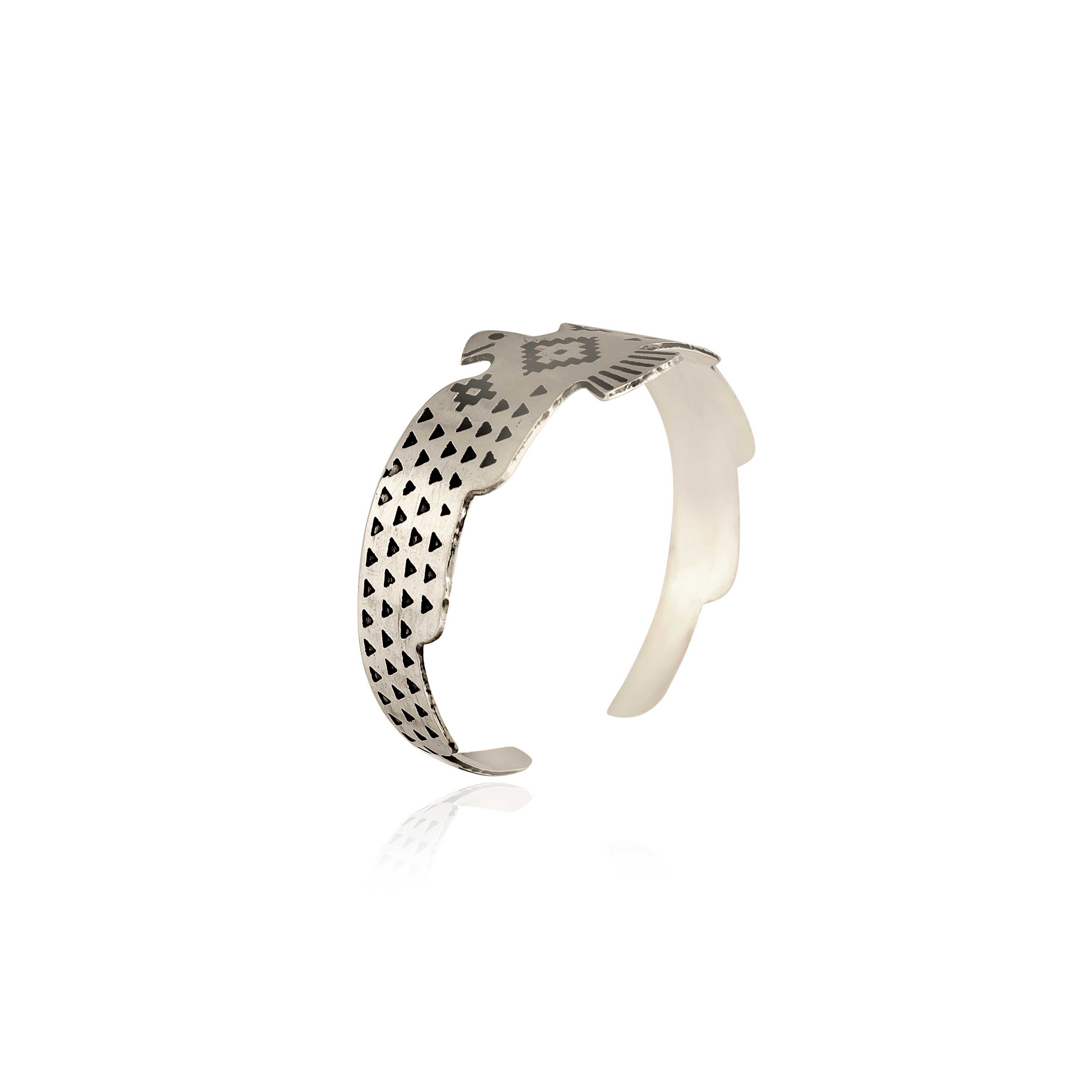Bracelet Ciel Tonnerre