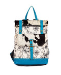 Sac à dos Le Medallion Rider en bleu