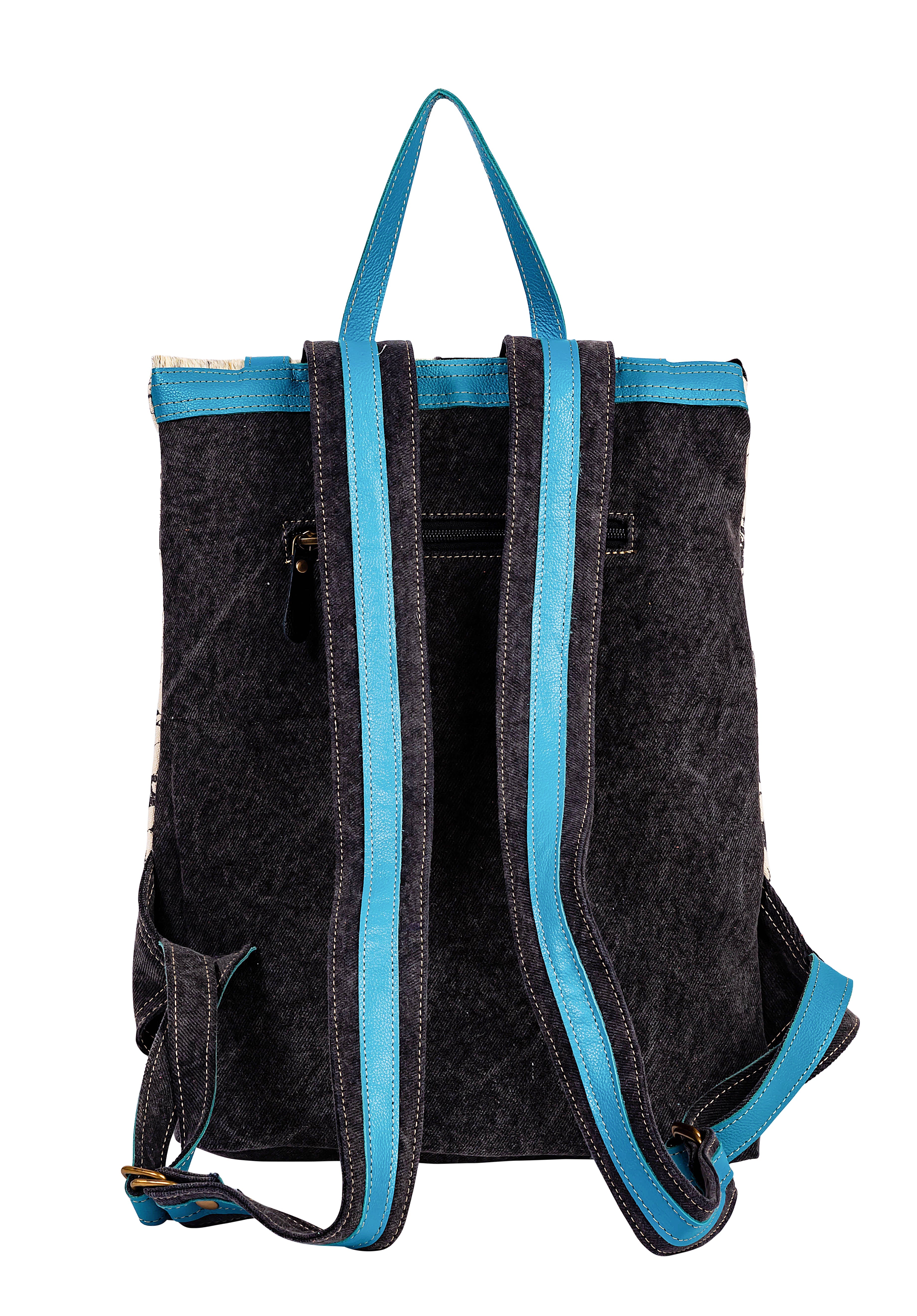 Sac à dos Le Medallion Rider en bleu