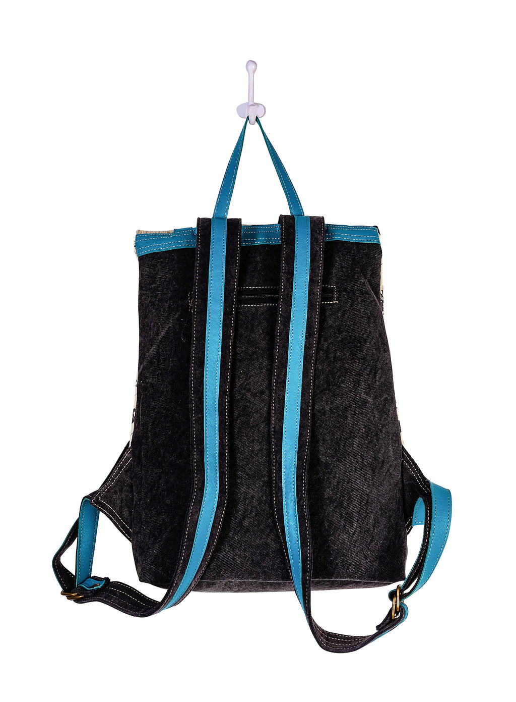 Sac à dos Le Medallion Rider en bleu