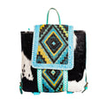 Sac à dos Tonga Ridge en turquoise