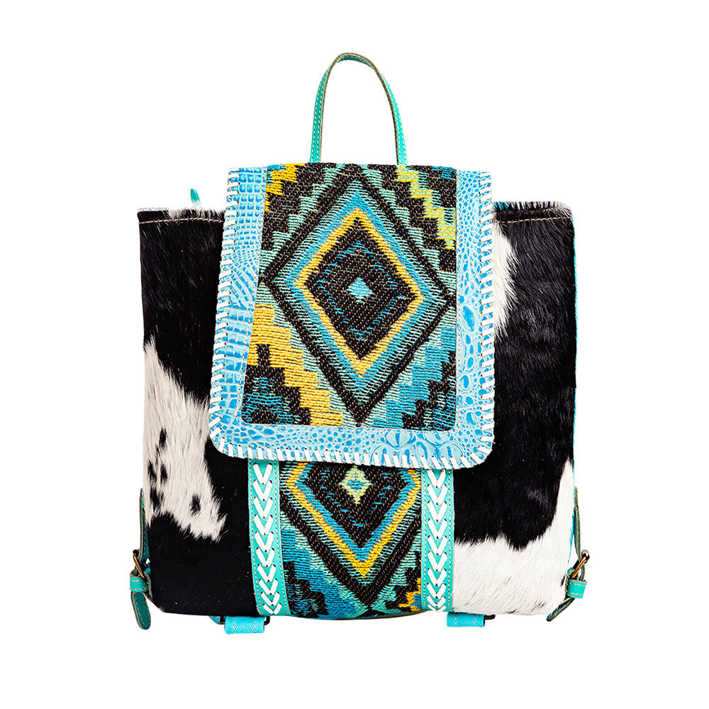 Sac à dos Tonga Ridge en turquoise