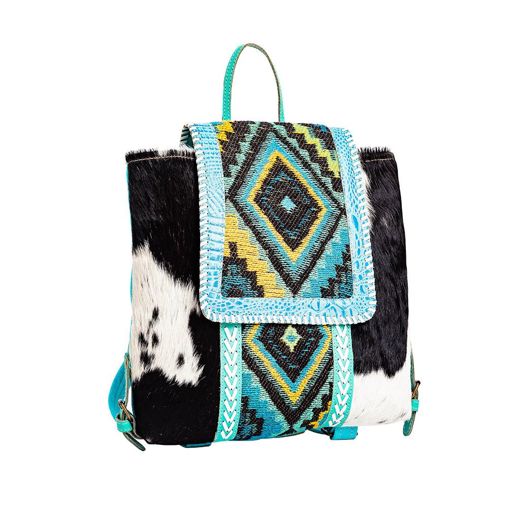 Sac à dos Tonga Ridge en turquoise