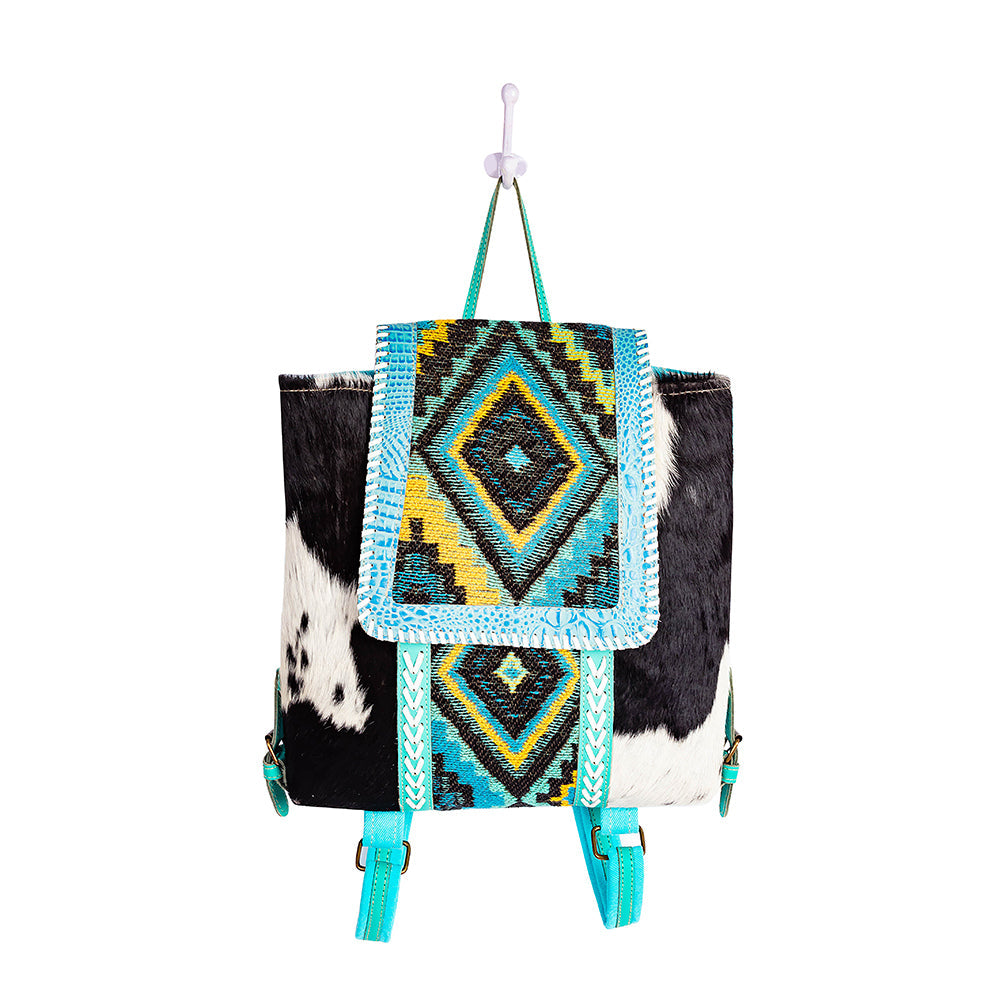 Sac à dos Tonga Ridge en turquoise