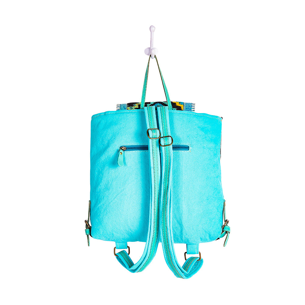Sac à dos Tonga Ridge en turquoise