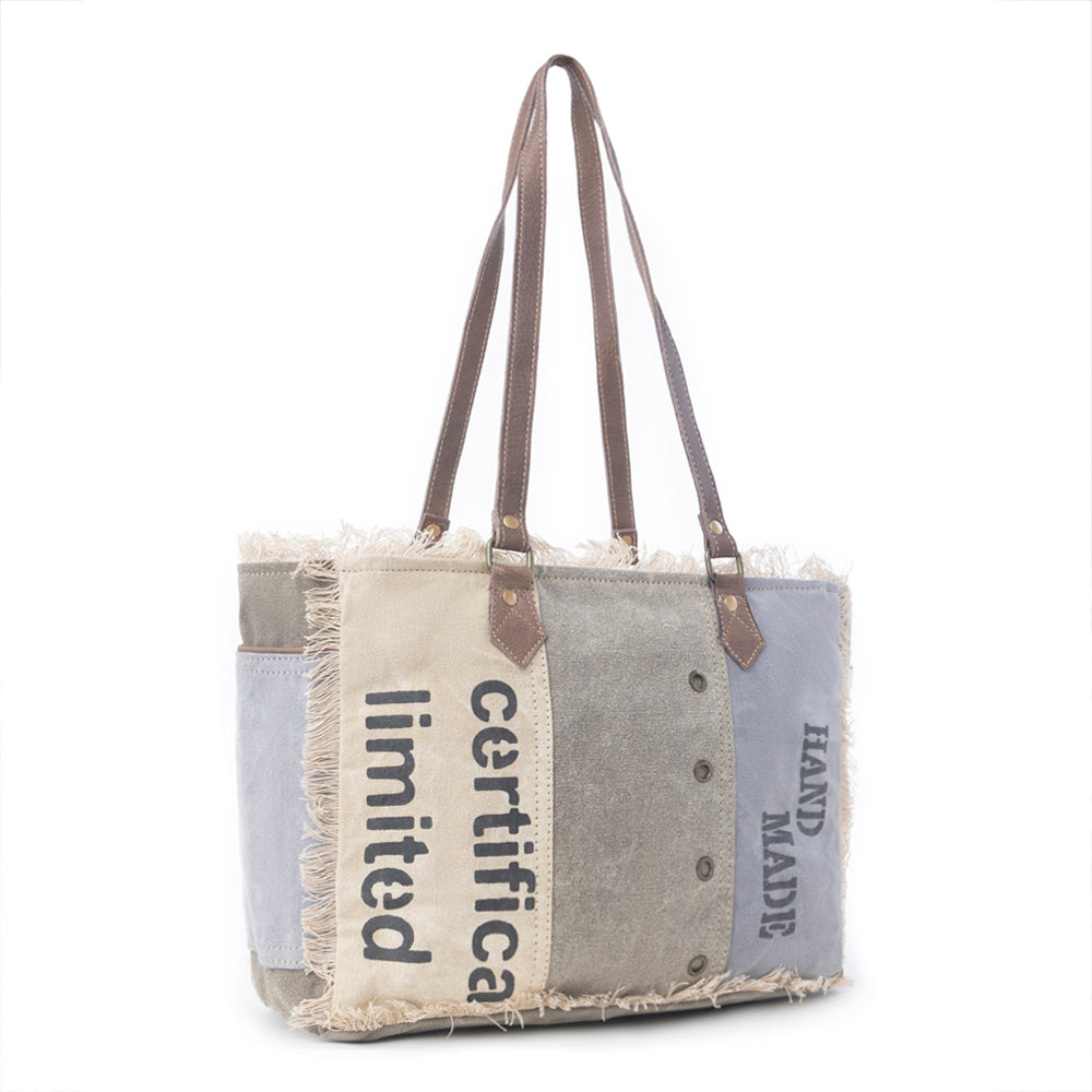 Petit sac certifié en série limitée