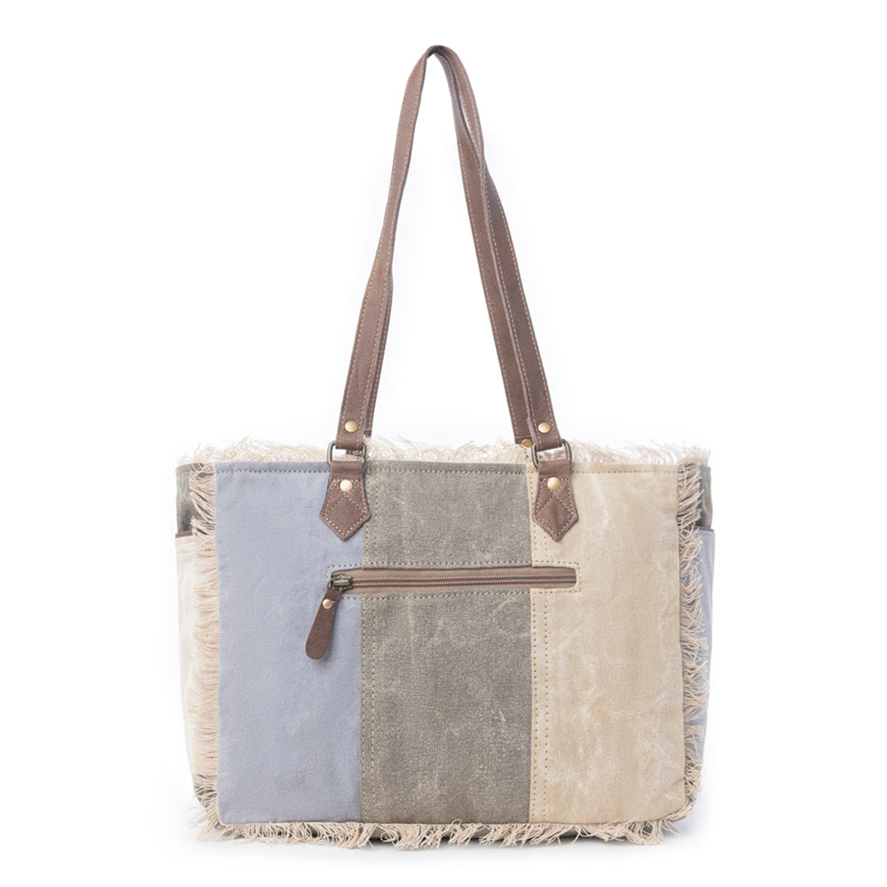 Petit sac certifié en série limitée