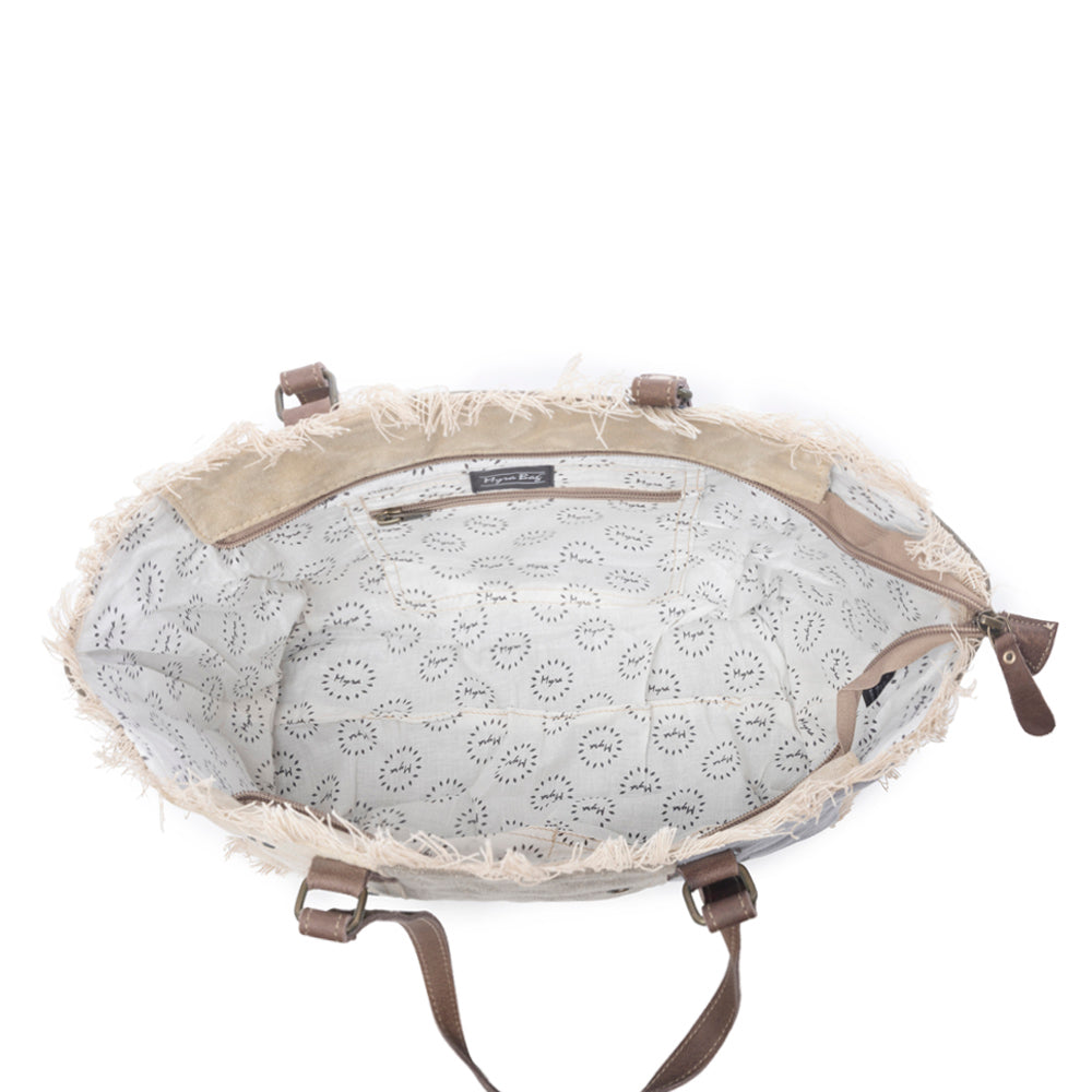 Petit sac certifié en série limitée
