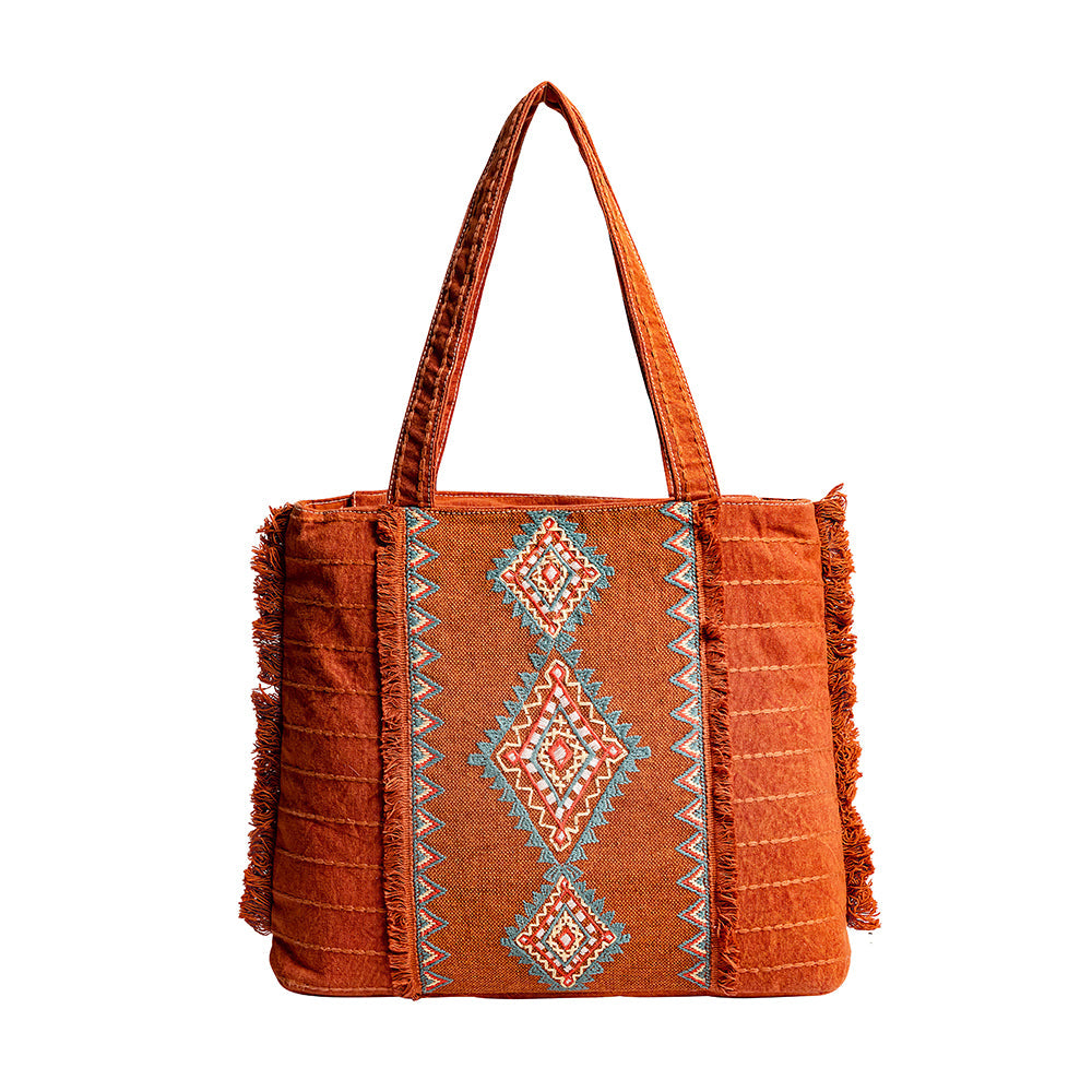 Sac fourre-tout Diamond Trail