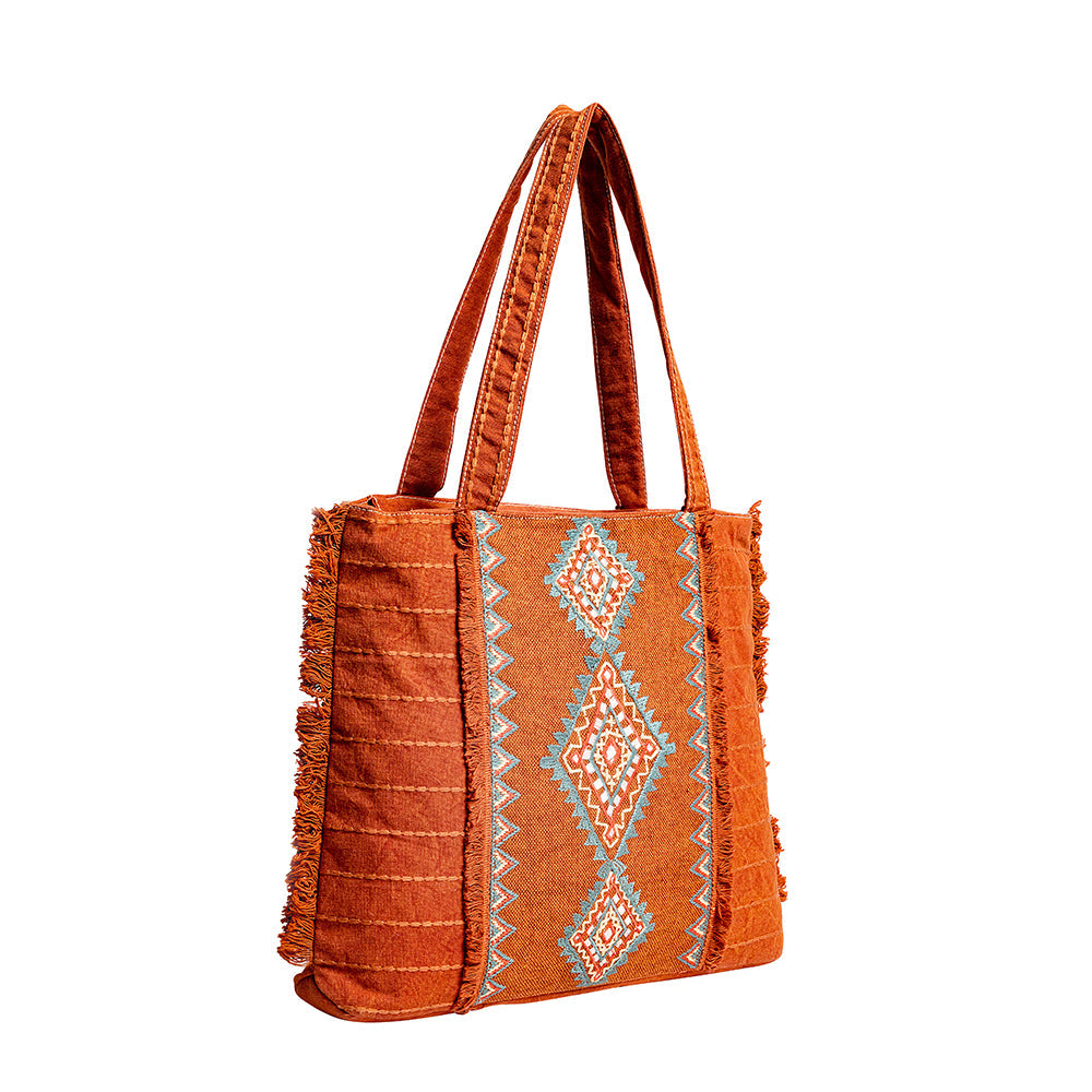 Sac fourre-tout Diamond Trail
