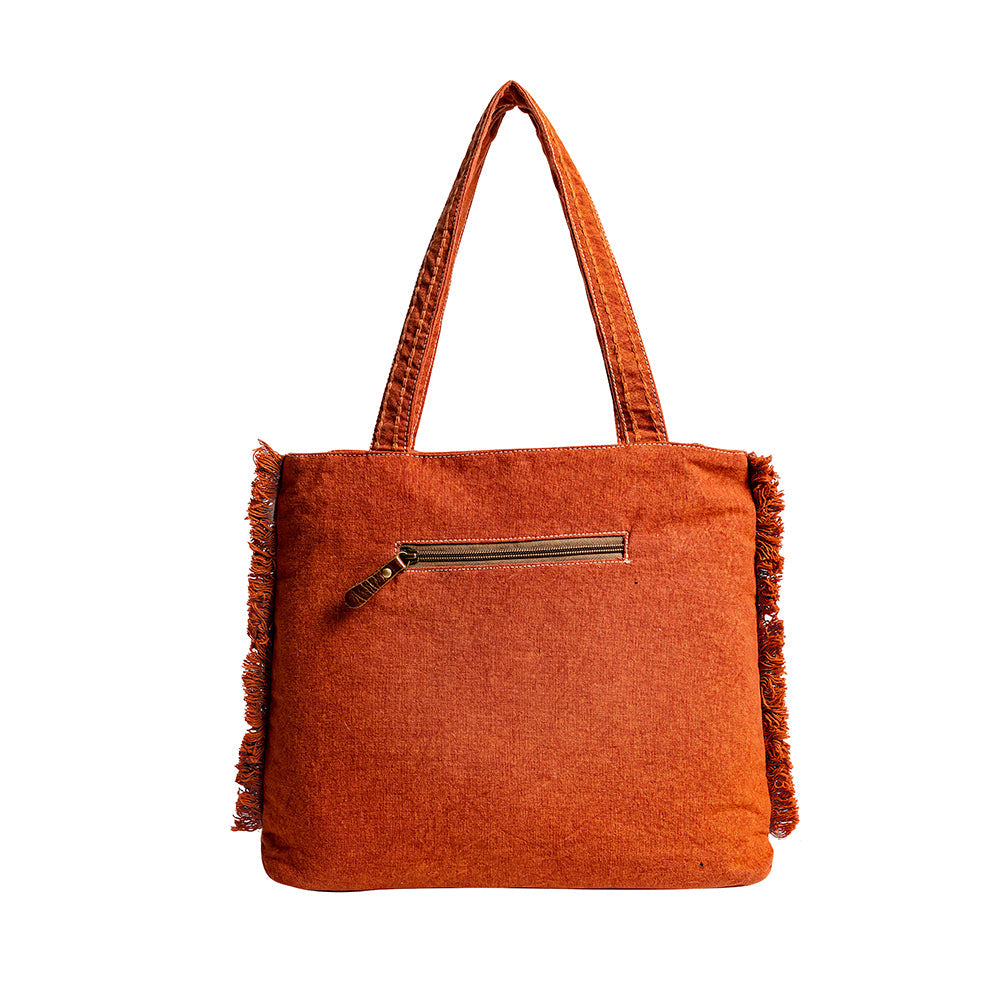 Sac fourre-tout Diamond Trail