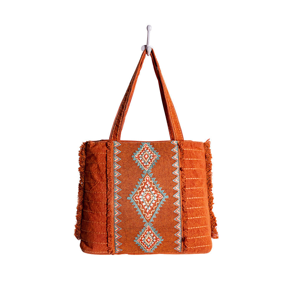 Sac fourre-tout Diamond Trail
