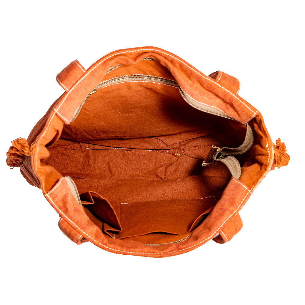 Sac fourre-tout Diamond Trail