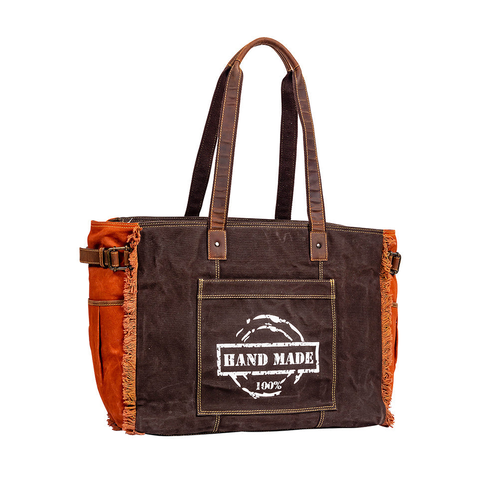 Petit Sac Fait Main