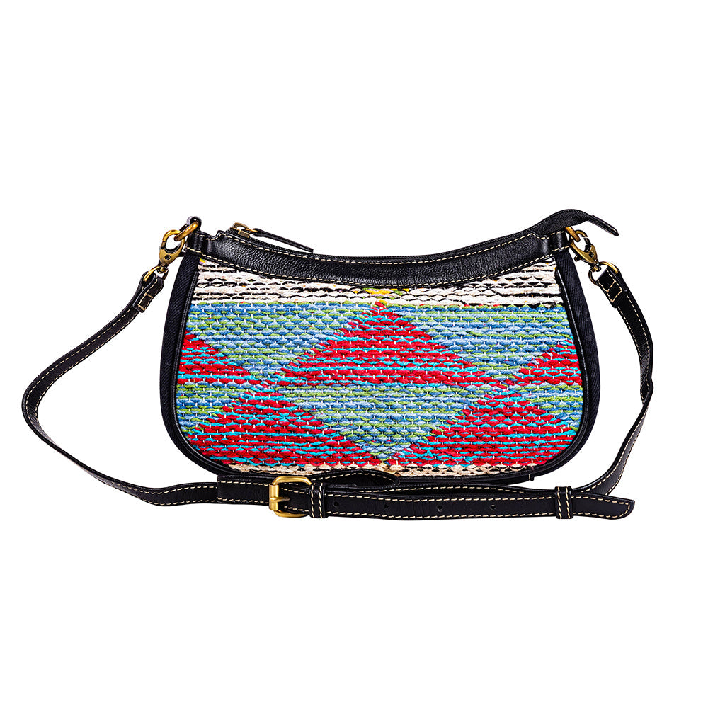 Sac bandoulière Talkington