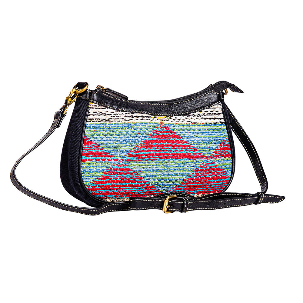 Sac bandoulière Talkington
