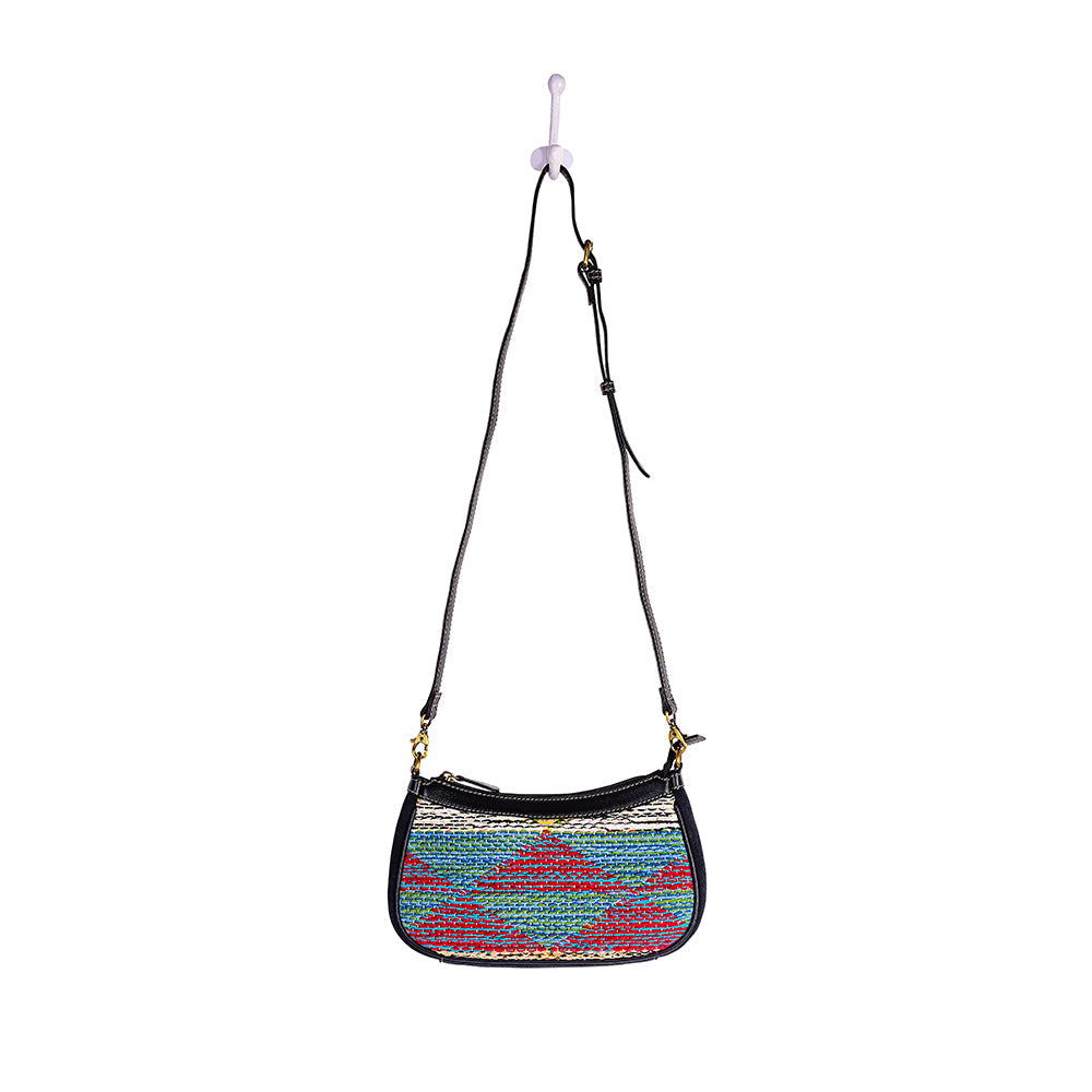 Sac bandoulière Talkington
