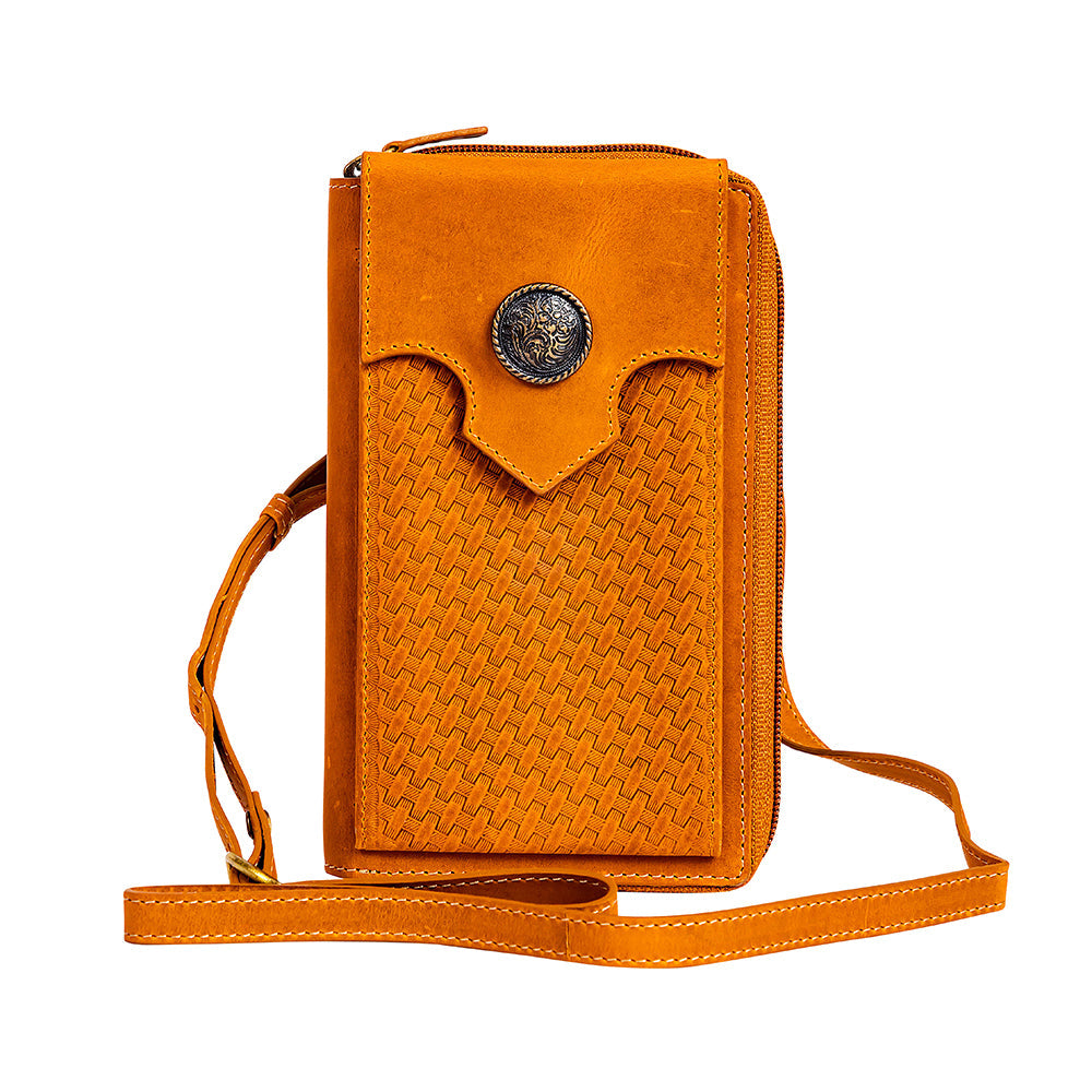 Portefeuille de téléphone Winsome Trail