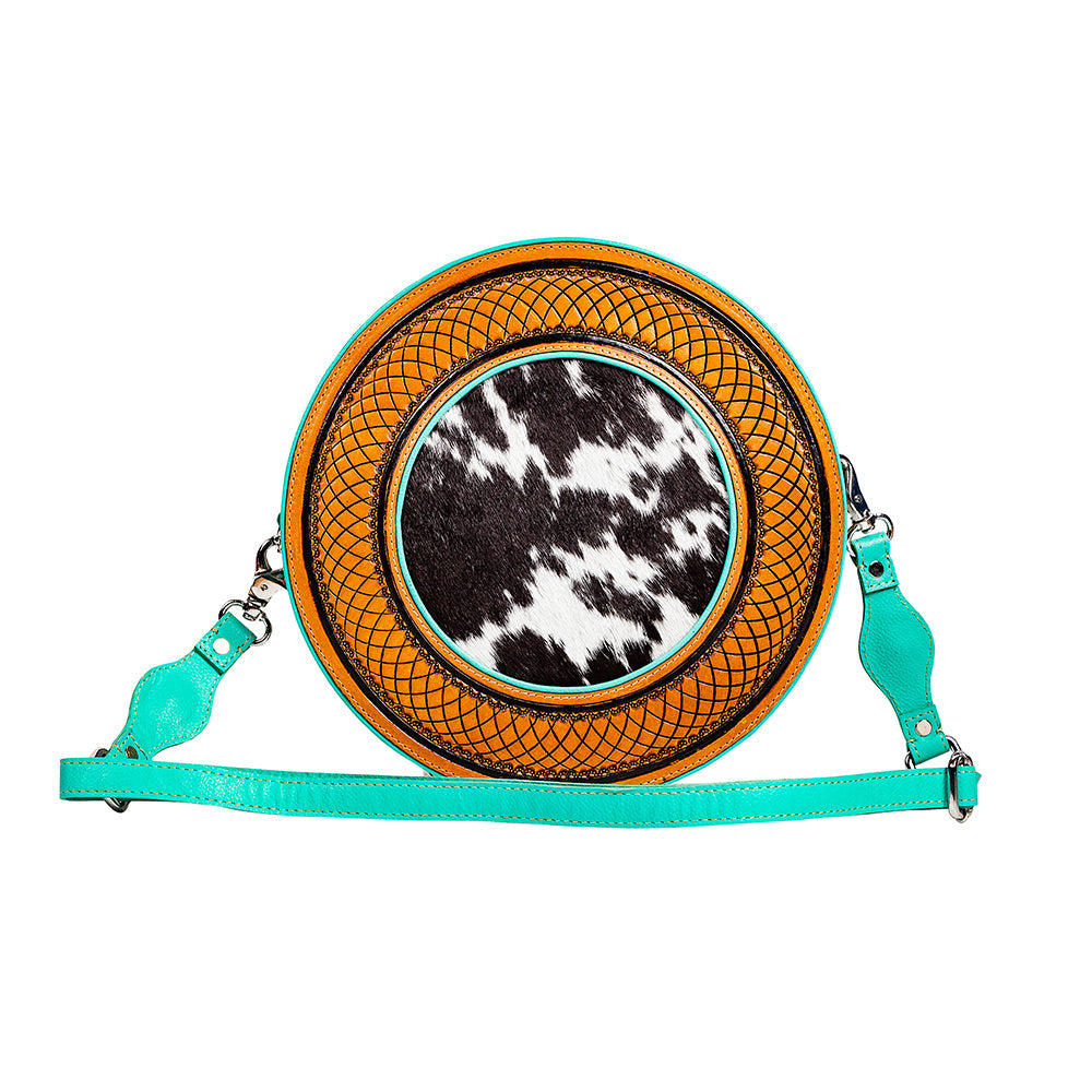 Sac rond Winoka Trail