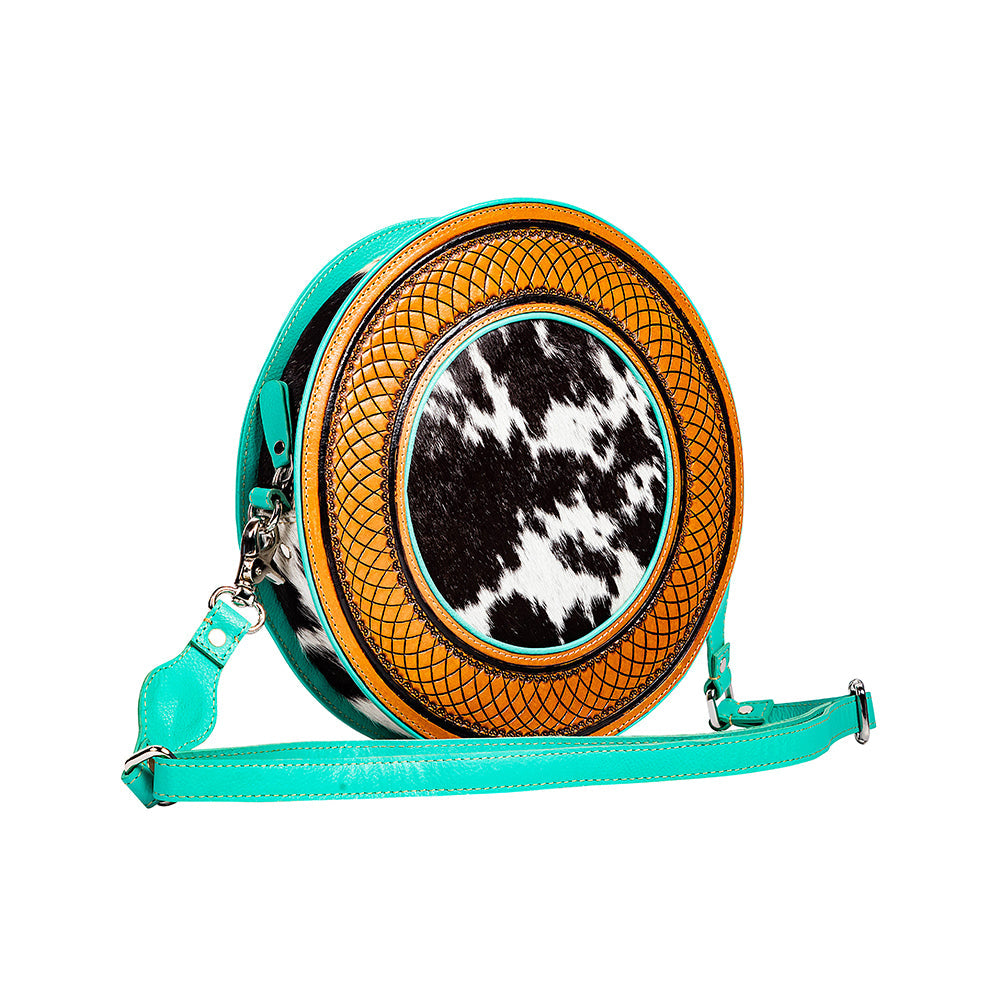 Sac rond Winoka Trail