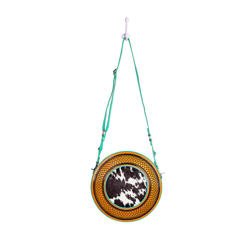 Sac rond Winoka Trail