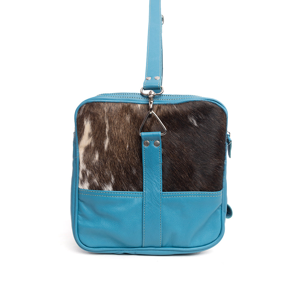 Sac de voyage Darling Mesa bleu