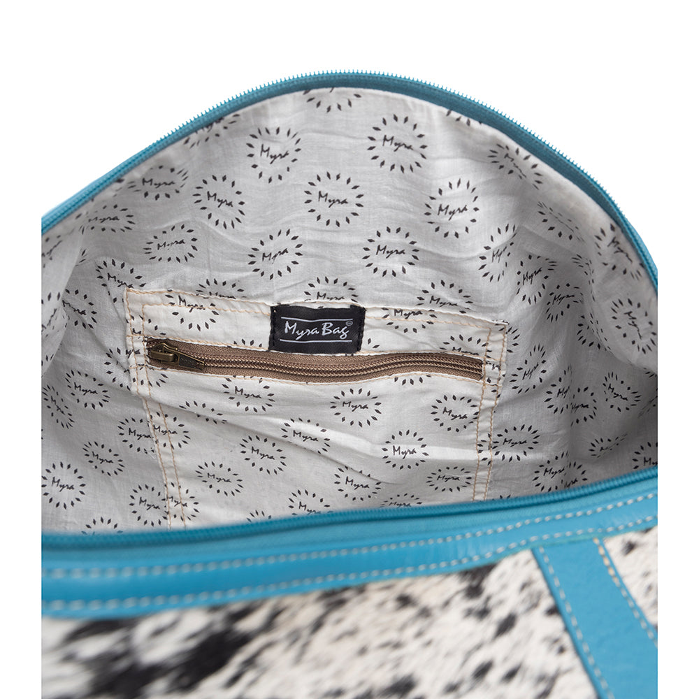 Sac de voyage Darling Mesa bleu