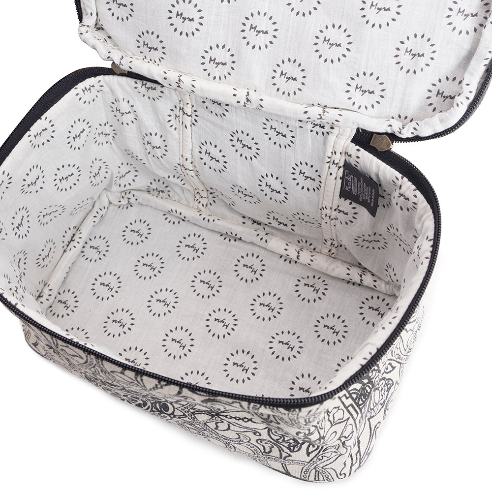 Trousse de toilette Isla