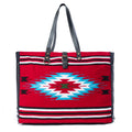 Sac de voyage Serape flamboyant