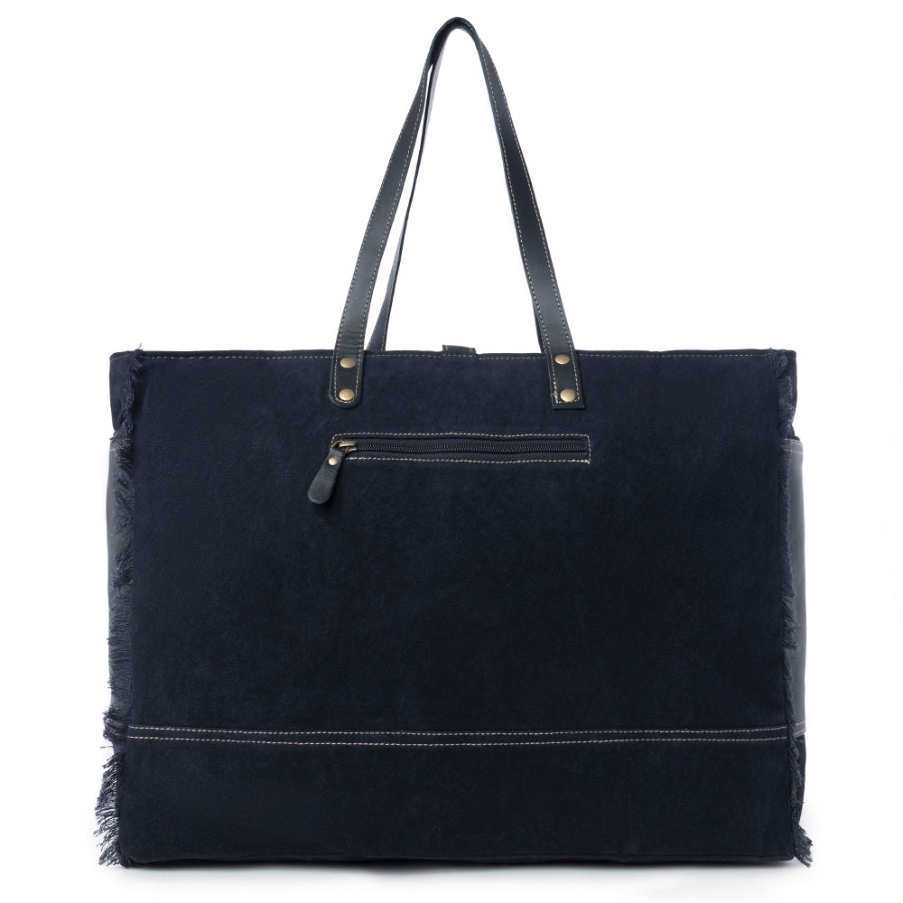 Sac de voyage Serape flamboyant