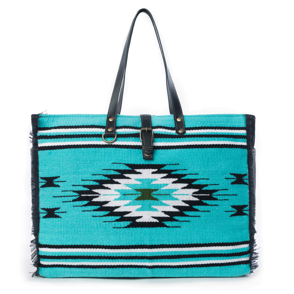 Sac de voyage Riverbend Serape