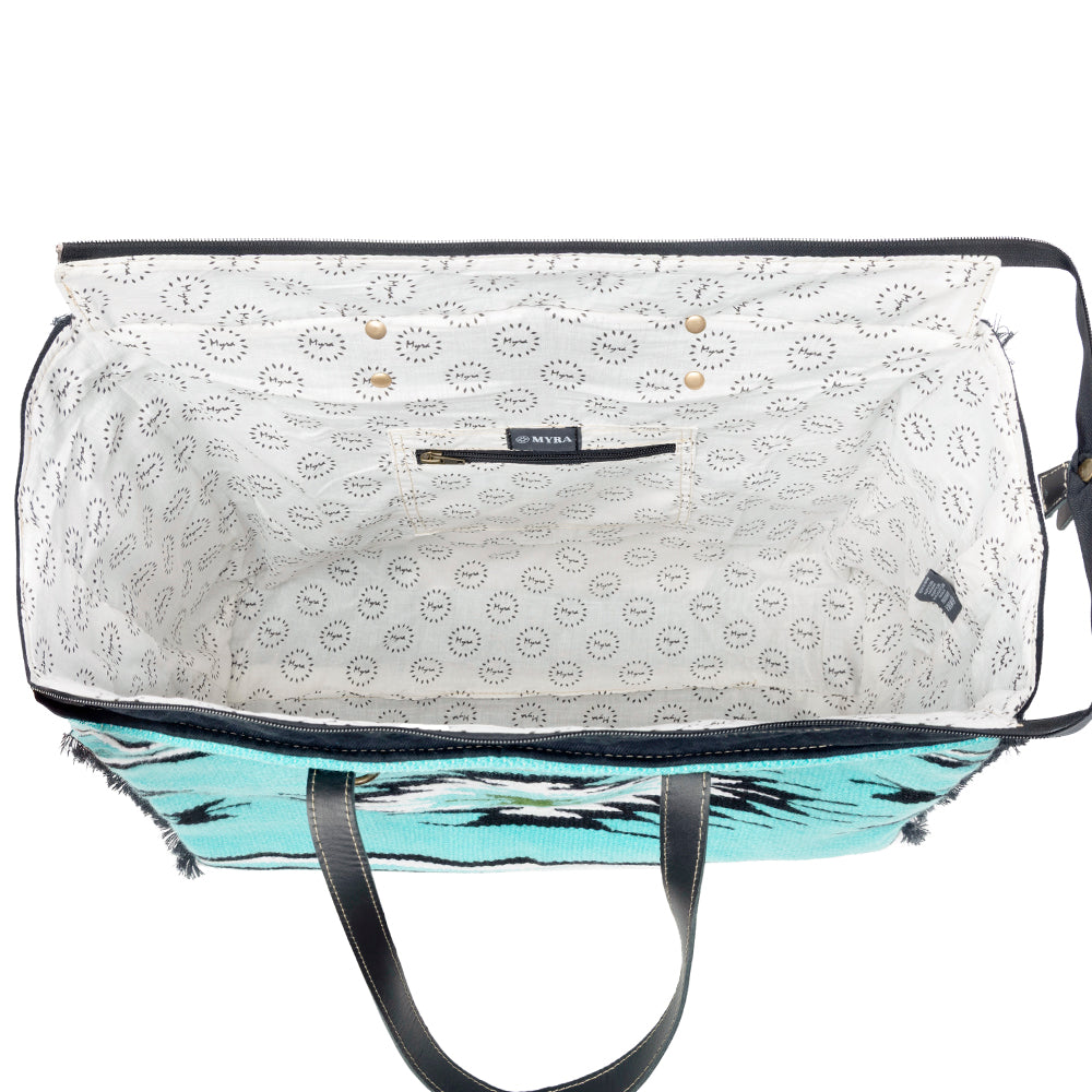 Sac de voyage Riverbend Serape