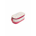 Trousse de maquillage Rosa Verde