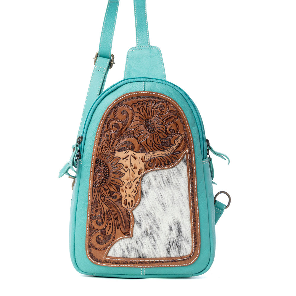 Sac bandoulière Estancia