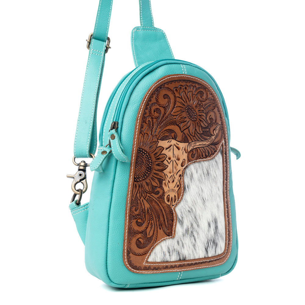 Sac bandoulière Estancia
