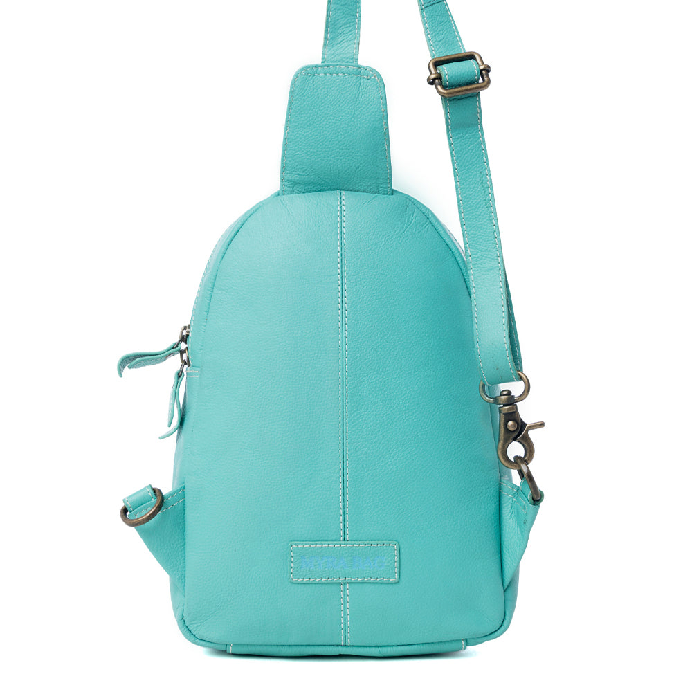 Sac bandoulière Estancia