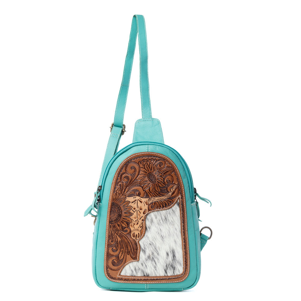 Sac bandoulière Estancia