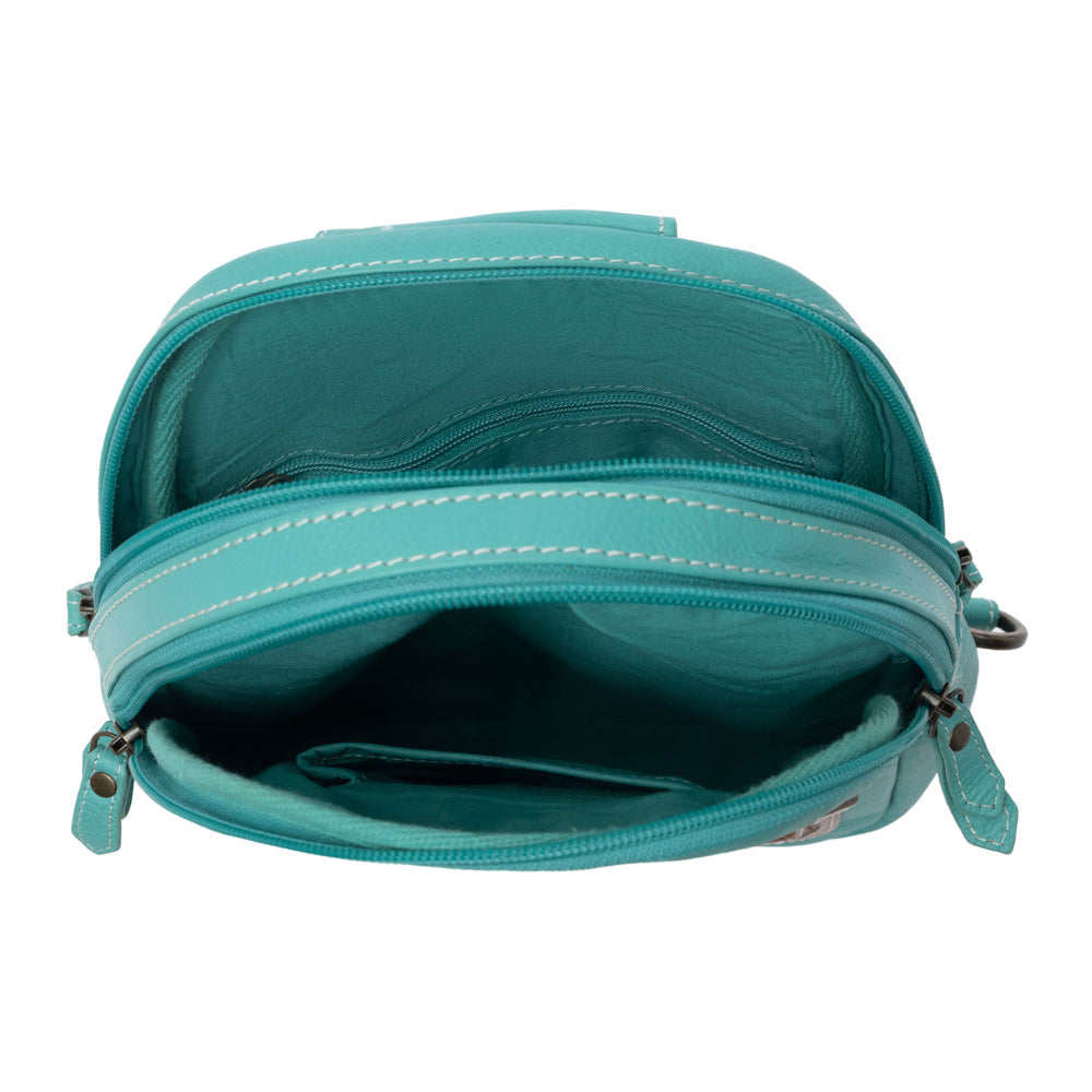Sac bandoulière Estancia