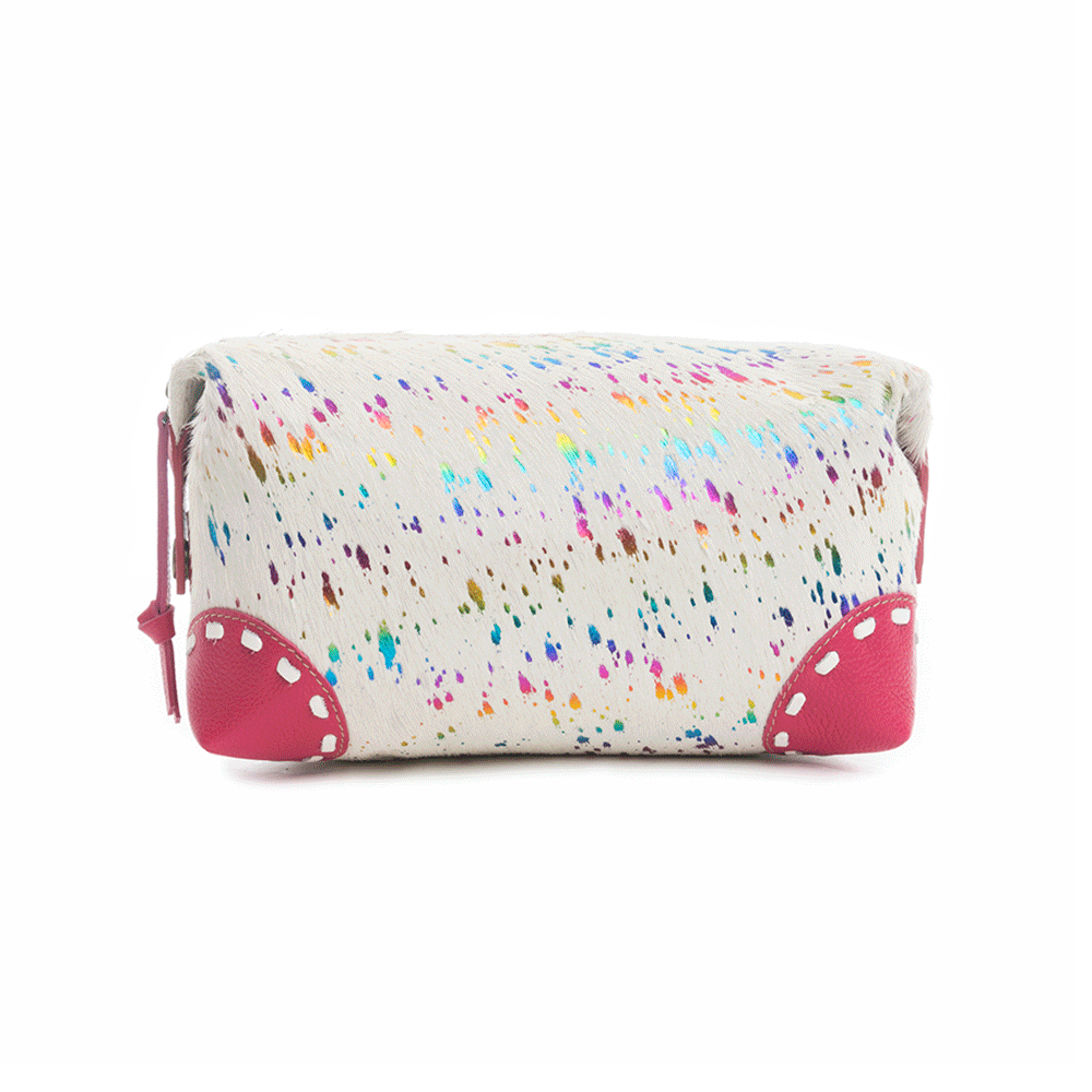 Trousse de maquillage Rojo Ryders