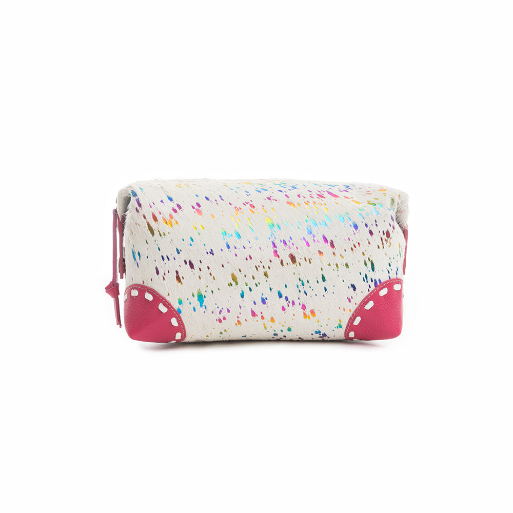 Trousse de maquillage Rojo Ryders