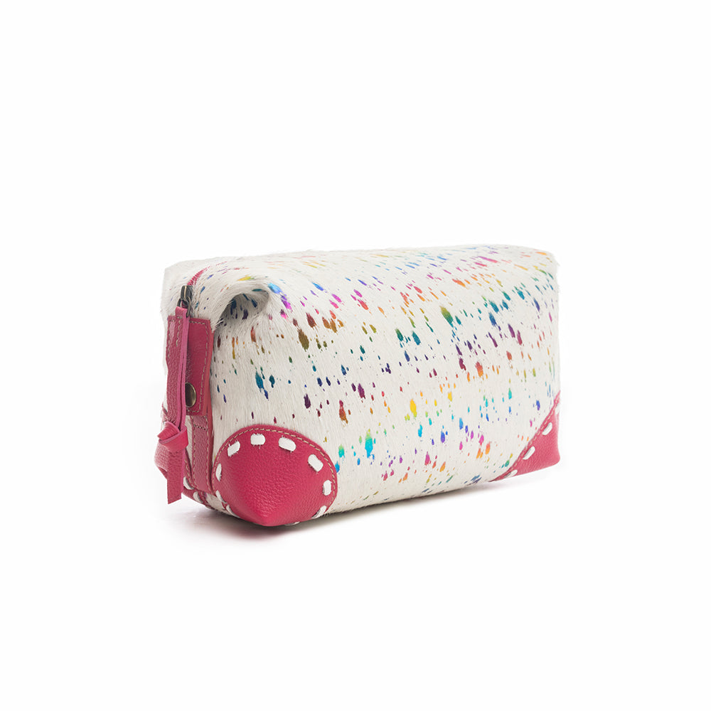 Trousse de maquillage Rojo Ryders